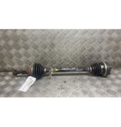 Cardan gauche (transmission) VOLKSWAGEN GOLF 6 Photo n°1
