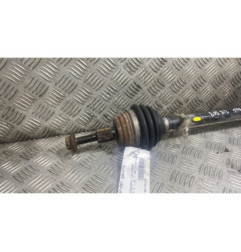 Cardan gauche (transmission) VOLKSWAGEN GOLF 6