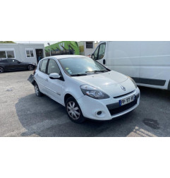 Pedale d'accelerateur RENAULT CLIO 3
