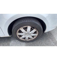 Pedale d'accelerateur RENAULT CLIO 3