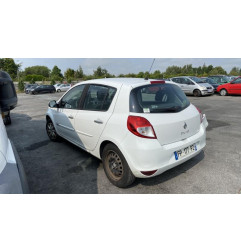 Pedale d'accelerateur RENAULT CLIO 3
