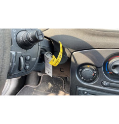 Pedale d'accelerateur RENAULT CLIO 3