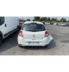 Pedale d'accelerateur RENAULT CLIO 3