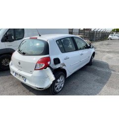 Pedale d'accelerateur RENAULT CLIO 3