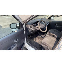 Pedale d'accelerateur RENAULT CLIO 3