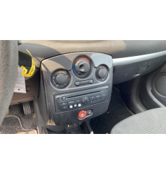 Pedale d'accelerateur RENAULT CLIO 3