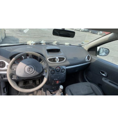 Pedale d'accelerateur RENAULT CLIO 3