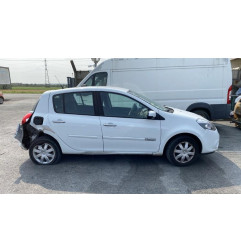 Pedale d'accelerateur RENAULT CLIO 3