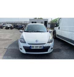 Pedale d'accelerateur RENAULT CLIO 3
