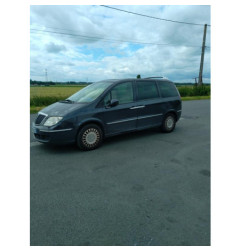 Aile avant droit LANCIA PHEDRA