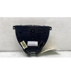 Commande chauffage LANCIA PHEDRA