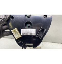 Commande chauffage LANCIA PHEDRA