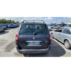Commande chauffage LANCIA PHEDRA