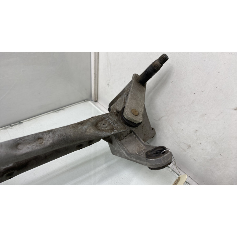 Moteur essuie glace avant LANCIA PHEDRA Photo n°3