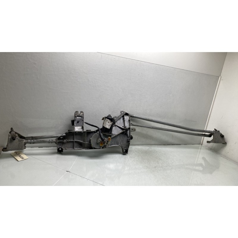 Moteur essuie glace avant LANCIA PHEDRA Photo n°4