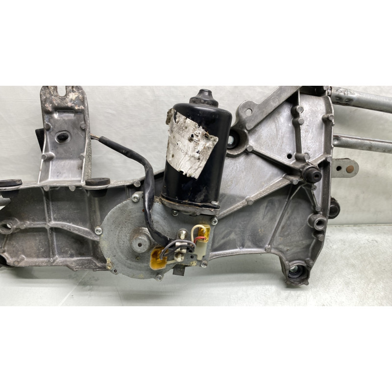 Moteur essuie glace avant LANCIA PHEDRA Photo n°5