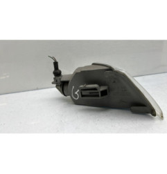 Optique avant secondaire gauche (feux)(clignotant) CITROEN XANTIA