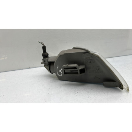 Optique avant secondaire gauche (feux)(clignotant) CITROEN XANTIA