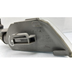 Optique avant secondaire gauche (feux)(clignotant) CITROEN XANTIA