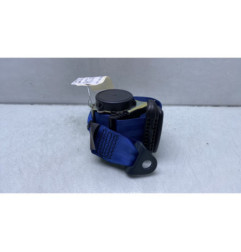 Ceinture arriere gauche PEUGEOT 208 1 Photo n°1
