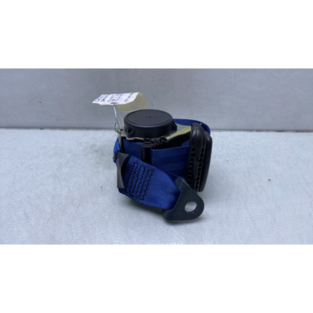 Ceinture arriere gauche PEUGEOT 208 1 Photo n°1
