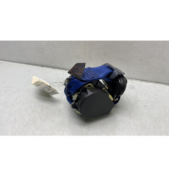 Ceinture arriere gauche PEUGEOT 208 1