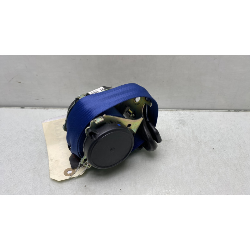 Ceinture arriere gauche PEUGEOT 208 1 Photo n°4