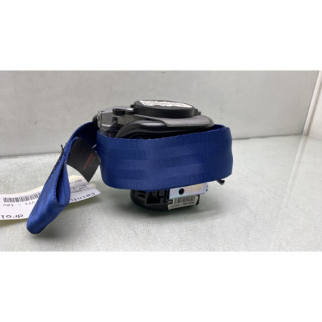 Pretensionneur de ceinture avant droit PEUGEOT 208 1 Photo n°1