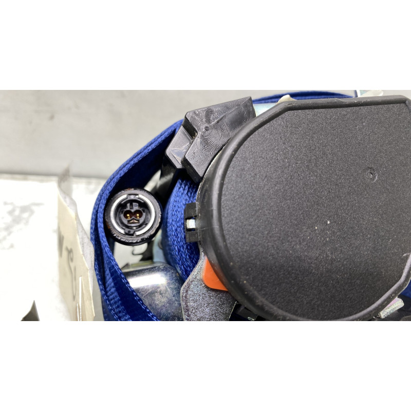 Pretensionneur de ceinture avant droit PEUGEOT 208 1 Photo n°2