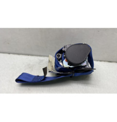 Pretensionneur de ceinture avant droit PEUGEOT 208 1