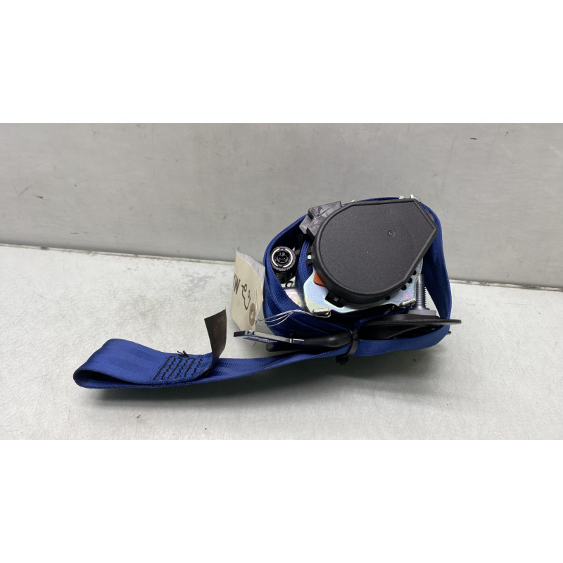 Pretensionneur de ceinture avant droit PEUGEOT 208 1 Photo n°3