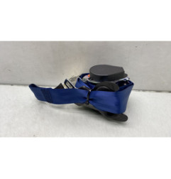 Pretensionneur de ceinture avant droit PEUGEOT 208 1