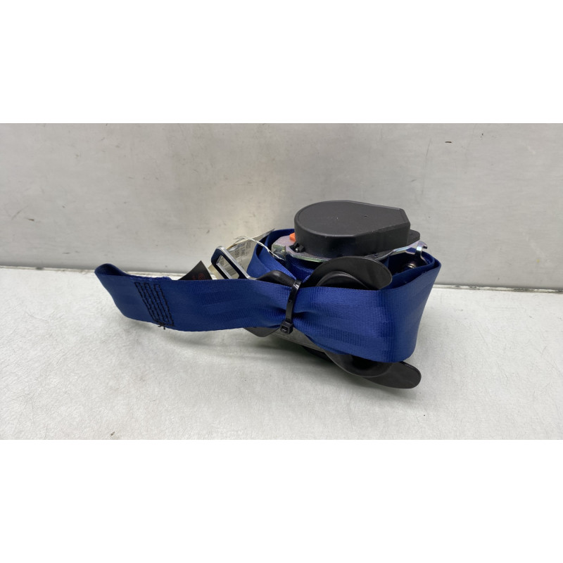 Pretensionneur de ceinture avant droit PEUGEOT 208 1 Photo n°4