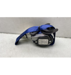 Pretensionneur de ceinture avant droit PEUGEOT 208 1