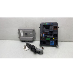Kit de demarrage PEUGEOT 208 1