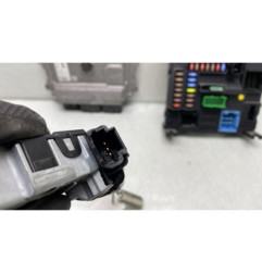 Kit de demarrage PEUGEOT 208 1