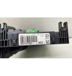 Kit de demarrage PEUGEOT 208 1