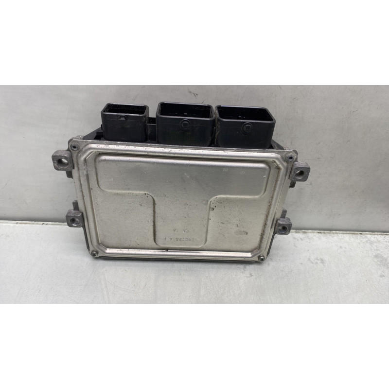 Kit de demarrage PEUGEOT 208 1 Photo n°8