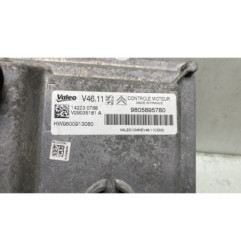 Kit de demarrage PEUGEOT 208 1