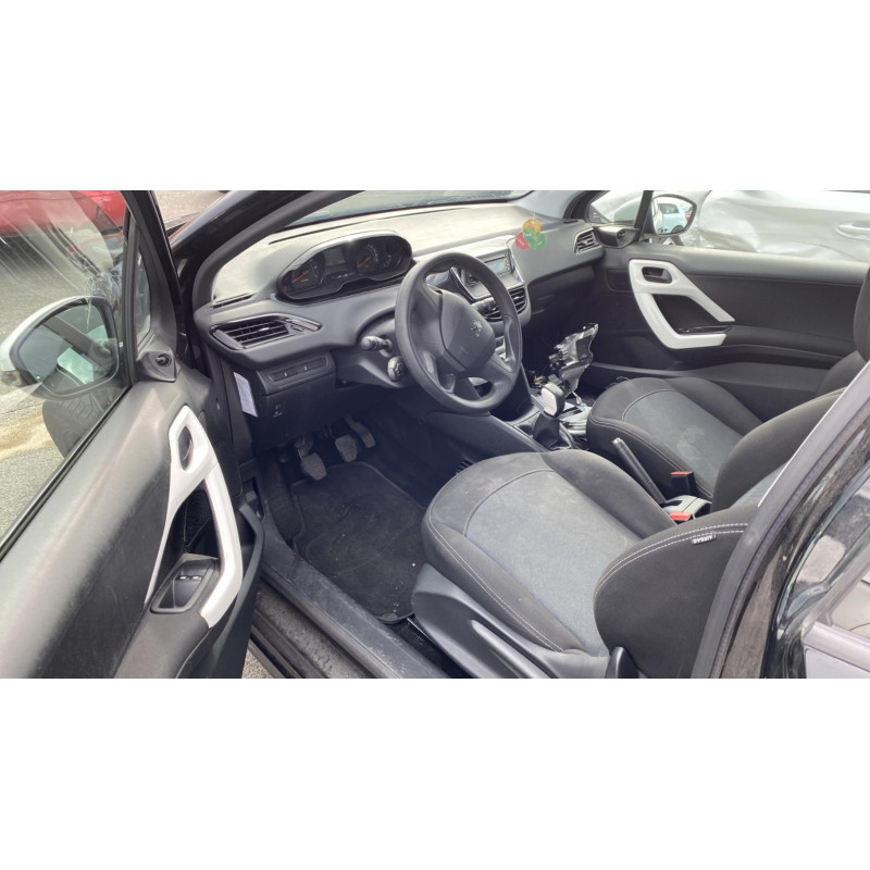 Kit de demarrage PEUGEOT 208 1 Photo n°10