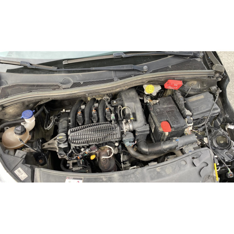 Kit de demarrage PEUGEOT 208 1 Photo n°13