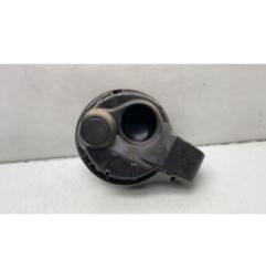 Trappe d'essence PEUGEOT 208 1