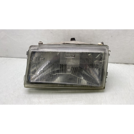 Optique avant principal gauche (feux)(phare) FIAT UNO Photo n°1