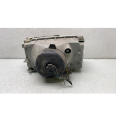 Optique avant principal gauche (feux)(phare) FIAT UNO