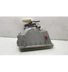 Optique avant principal gauche (feux)(phare) FIAT UNO