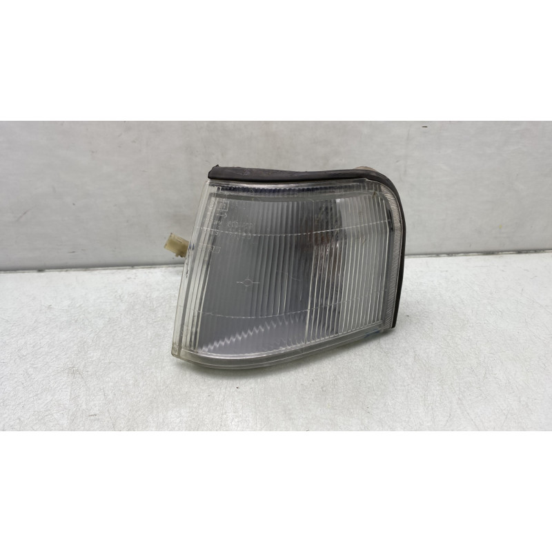 Optique avant secondaire gauche (feux)(clignotant) FIAT UNO Photo n°1