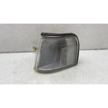 Optique avant secondaire gauche (feux)(clignotant) FIAT UNO Photo n°1