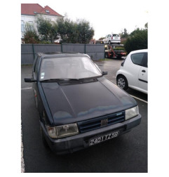 Optique avant secondaire gauche (feux)(clignotant) FIAT UNO