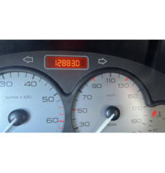 Traverse superieure CITROEN BERLINGO 1