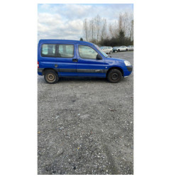 Traverse superieure CITROEN BERLINGO 1